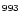 $\scriptstyle{993}$