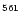 $\scriptstyle{561}$