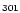 $\scriptstyle{301}$