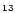 $\scriptstyle{13}$
