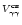 $\scriptstyle{V_{\gamma\gamma}^{\rm cs}}$