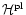 $\mathcal{H}^{\rm pl}$
