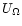 $U_{\Omega }$