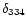 $\delta_{334}$