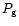 $P_{\rm g}$