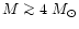 $M
\mathrel{\mathchoice {\vcenter{\offinterlineskip\halign{\hfil
$\displaystyle...
...eskip\halign{\hfil$\scriptscriptstyle ...