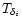 $T_{\delta_{i}}$