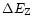 $\Delta E_{\rm Z}$
