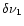 $\delta\nu_1$