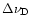 $\Delta\nu_{\rm D}$