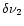 $\delta\nu_2$