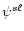 ${\psi ^{s\ell }}$