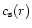$c_{\rm s}(r)$