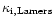 $\kappa_{\rm i, Lamers}$