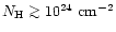 $N_{\rm H} \mathrel{\mathchoice {\vcenter{\offinterlineskip\halign{\hfil
$\displ...
...halign{\hfil$\scriptscriptstyle ...