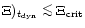 $\Xi)_{t_{\rm dyn}} \mathrel{\mathchoice {\vcenter{\offinterlineskip\halign{\hfi...
...neskip\halign{\hfil$\scriptscriptstyle ...