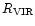 $R_{\rm VIR}$