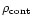 $\rho_{\rm cont}$
