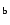 $\mathsf{_{b}}$
