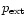 $p_{\rm ext}$