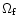 $\Omega_{\rm f}$