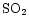 ${\rm SO_2}$