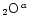 $_{2}{\rm O}\,^a$