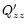 $Q_{zz}^{\prime}$