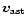 $\vec{v}_{\rm ast}$