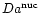 $ Da^{\rm nuc}$