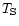 $T_{\rm S}$
