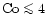 ${\rm Co}\mathrel{\mathchoice {\vcenter{\offinterlineskip\halign{\hfil
$\display...
...r{\offinterlineskip\halign{\hfil$\scriptscriptstyle ...