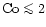 ${\rm Co}\mathrel{\mathchoice {\vcenter{\offinterlineskip\halign{\hfil
$\display...
...r{\offinterlineskip\halign{\hfil$\scriptscriptstyle ...