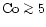 ${\rm Co}\mathrel{\mathchoice {\vcenter{\offinterlineskip\halign{\hfil
$\display...
...r{\offinterlineskip\halign{\hfil$\scriptscriptstyle ...
