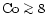 ${\rm Co}\mathrel{\mathchoice {\vcenter{\offinterlineskip\halign{\hfil
$\display...
...r{\offinterlineskip\halign{\hfil$\scriptscriptstyle ...