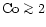 ${\rm Co}\mathrel{\mathchoice {\vcenter{\offinterlineskip\halign{\hfil
$\display...
...r{\offinterlineskip\halign{\hfil$\scriptscriptstyle ...