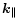 $\vec{k}_\Vert$