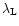 $\lambda_{\rm L}$
