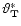 $\vartheta^{\ast}_{\bf T}$