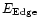 $E_{\rm Edge}$