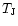 $T_{\rm J}$