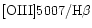 $\rm [OIII] 5007/H\beta$