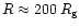 $R\approx 200\,R_{\rm g}$