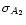 $\sigma_{A_2}$