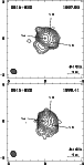 \begin{figure}
\par\includegraphics[width=8.8cm,clip]{ros_fig6a.eps}\par\includegraphics[width=8.8cm,clip]{ros_fig6b.eps}\par\end{figure}
