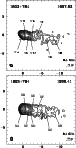 \begin{figure}
\par\includegraphics[width=8.8cm,clip]{ros_fig13a.eps}\par\includegraphics[width=8.8cm,clip]{ros_fig13b.eps}\par\end{figure}