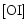 $[{\rm OI}]$
