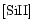 $[{\rm SiII}]$