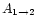 $A_{1\to 2}$