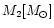 $M_2[M_{\odot}]$